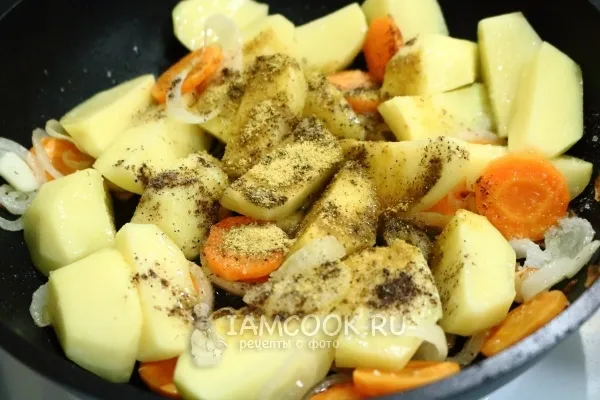 Шаг 8: иллюстрация