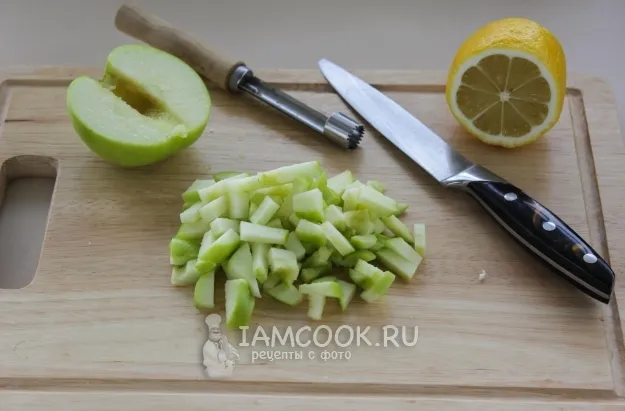 Шаг 2: иллюстрация