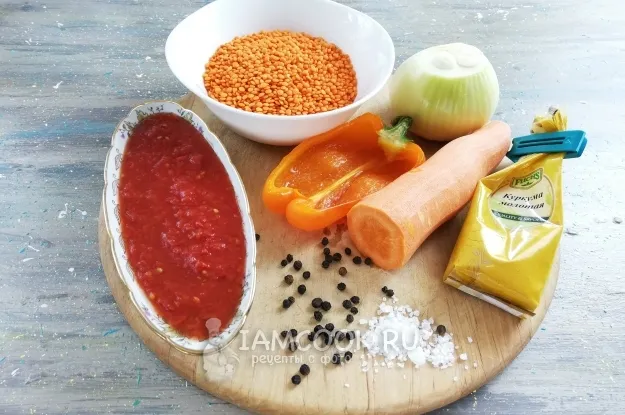 Шаг 1: иллюстрация