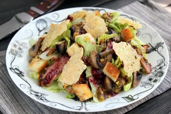 Шаг 13: иллюстрация