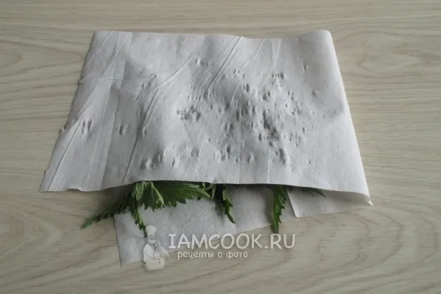 Шаг 2: иллюстрация