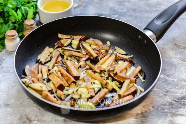 Шаг 4: иллюстрация