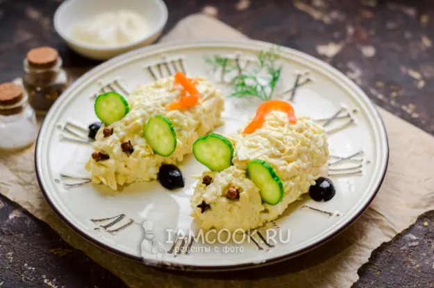 Шаг 7: иллюстрация