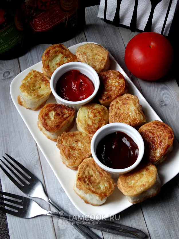 Шаг 14: иллюстрация