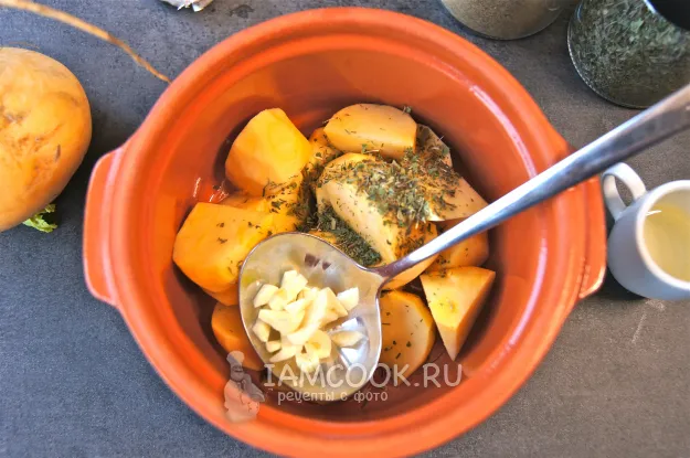 Шаг 4: иллюстрация