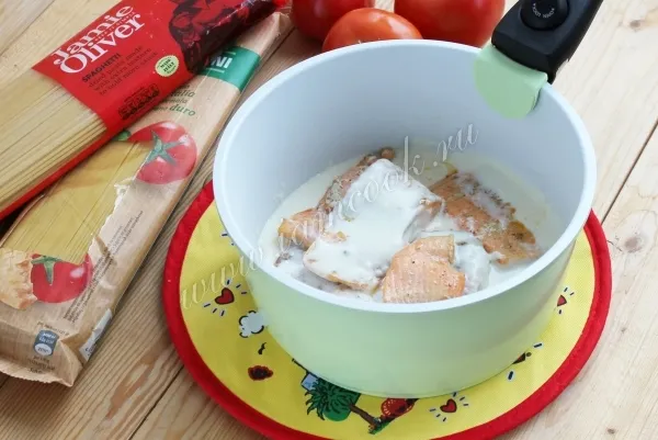 Шаг 11: иллюстрация