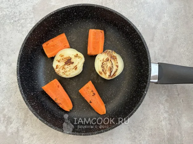 Шаг 2: иллюстрация