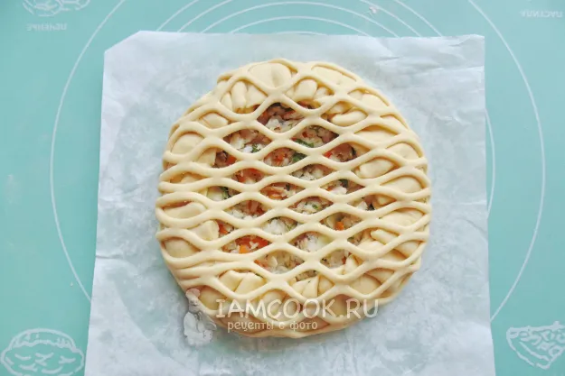 Шаг 13: иллюстрация