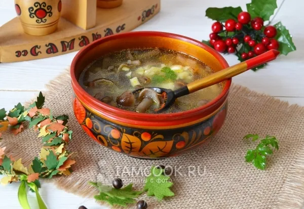 Шаг 11: иллюстрация