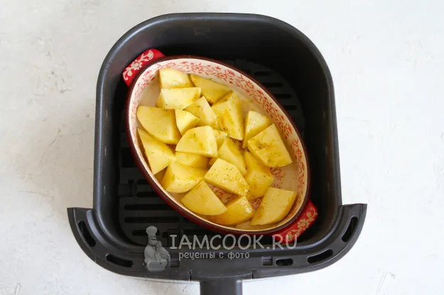 Шаг 6: иллюстрация