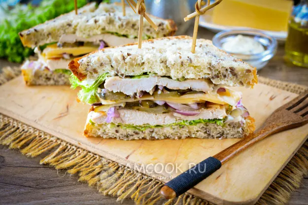 Шаг 10: иллюстрация