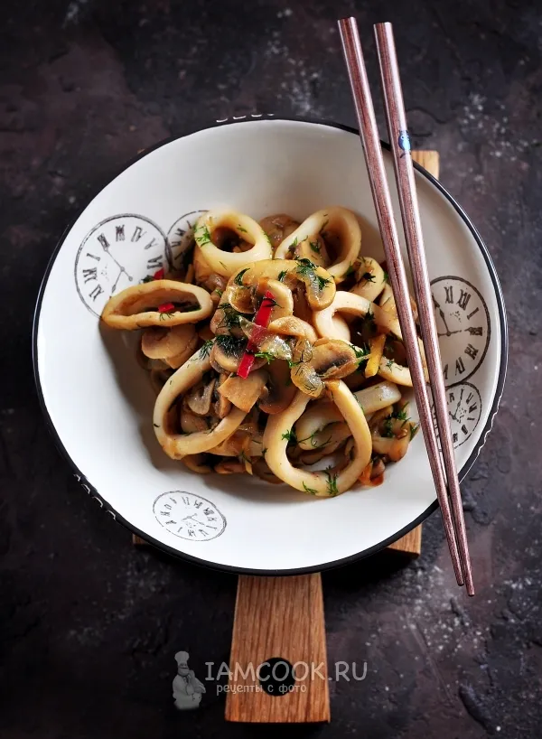 Шаг 8: иллюстрация