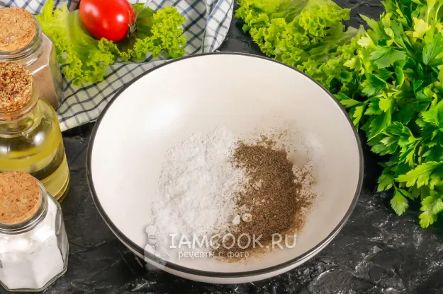 Шаг 2: иллюстрация