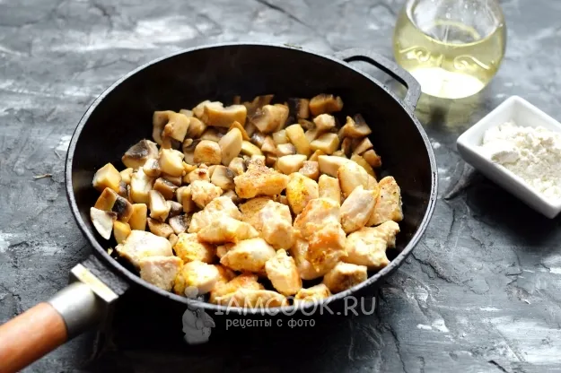 Шаг 6: иллюстрация