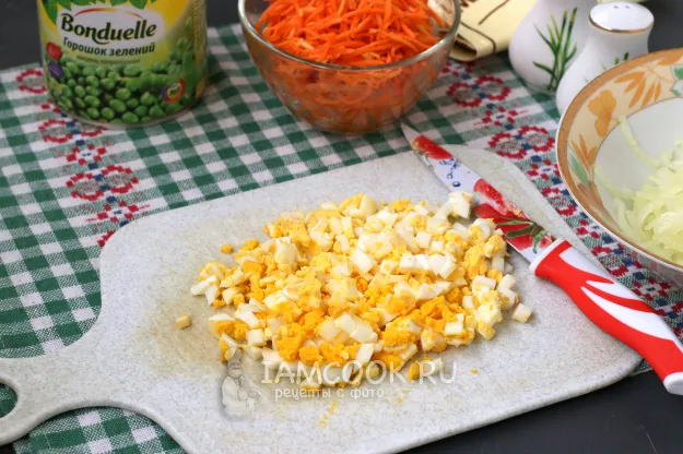 Шаг 3: иллюстрация