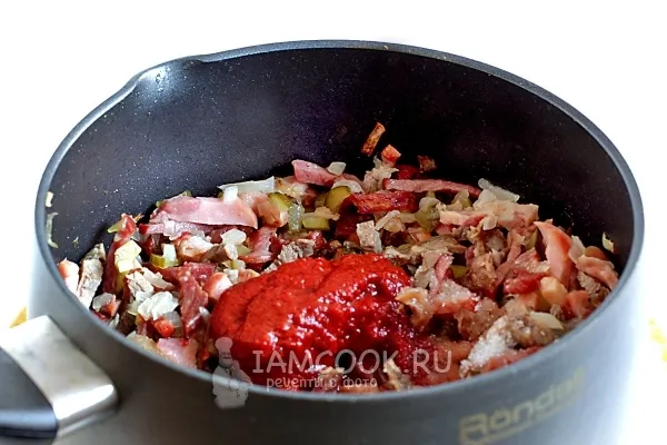 Шаг 8: иллюстрация