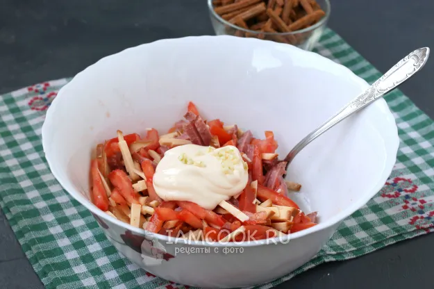 Шаг 5: иллюстрация