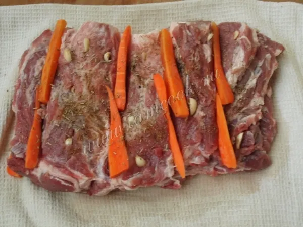 Шаг 4: иллюстрация