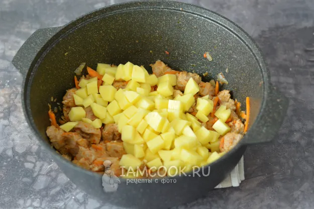 Шаг 6: иллюстрация