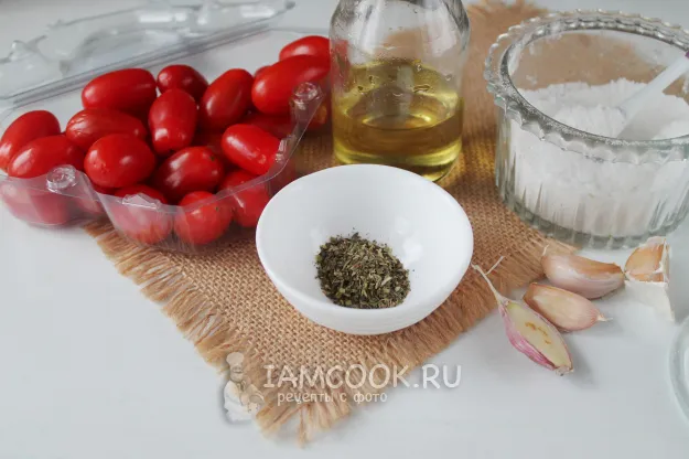 Шаг 1: иллюстрация