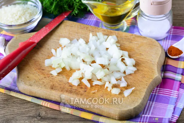 Шаг 2: иллюстрация