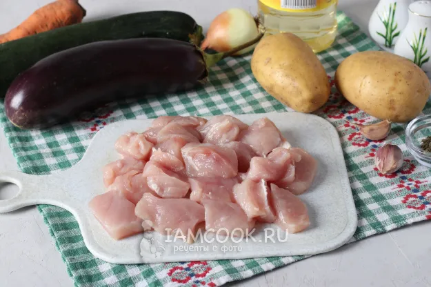 Шаг 2: иллюстрация