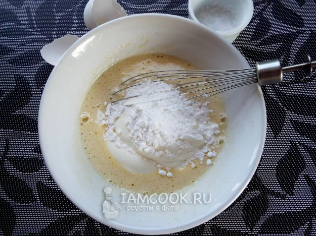 Шаг 5: иллюстрация