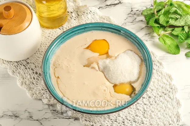 Шаг 7: иллюстрация