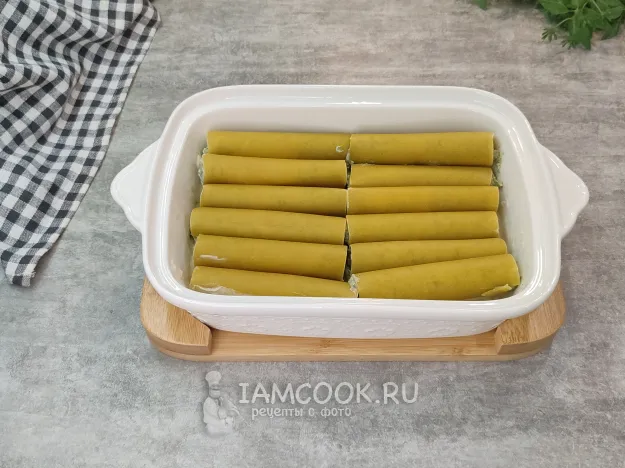 Шаг 11: иллюстрация