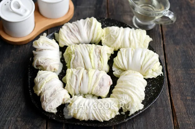 Шаг 6: иллюстрация