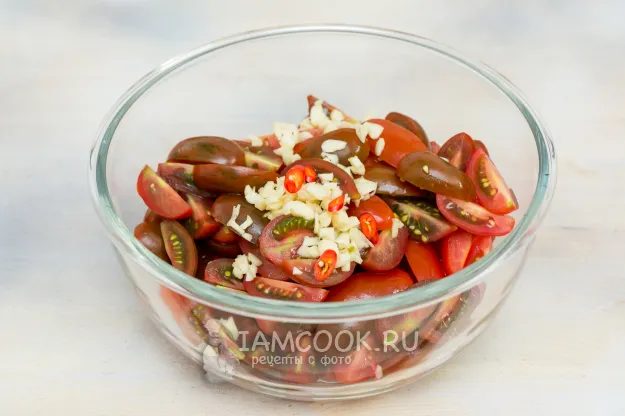 Шаг 3: иллюстрация