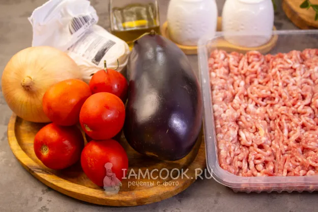 Шаг 1: иллюстрация