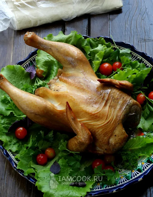 Шаг 6: иллюстрация