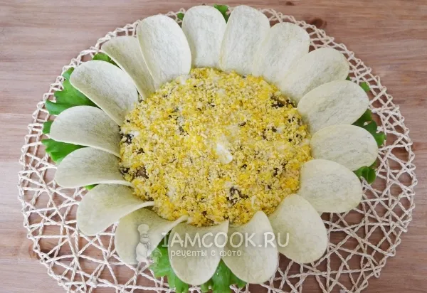 Шаг 14: иллюстрация