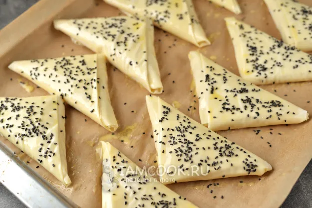 Шаг 9: иллюстрация