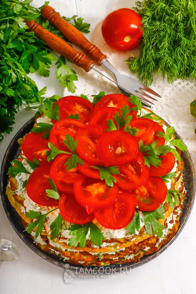 Шаг 11: иллюстрация