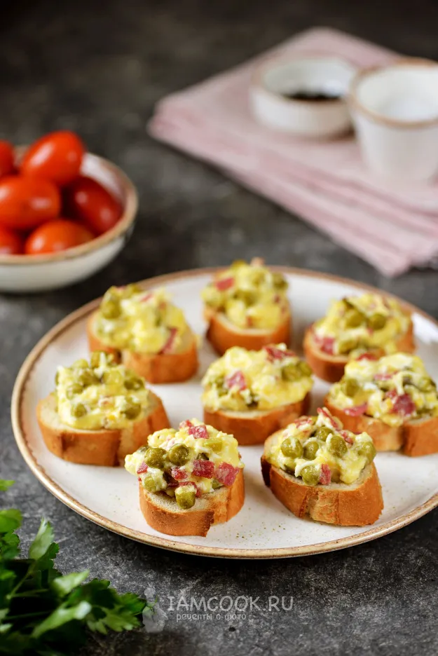 Шаг 9: иллюстрация