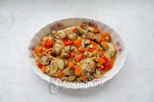 Шаг 10: иллюстрация