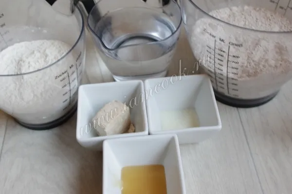 Шаг 1: иллюстрация