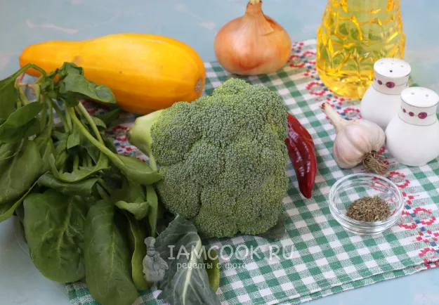 Шаг 1: иллюстрация