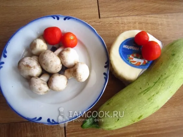 Шаг 1: иллюстрация