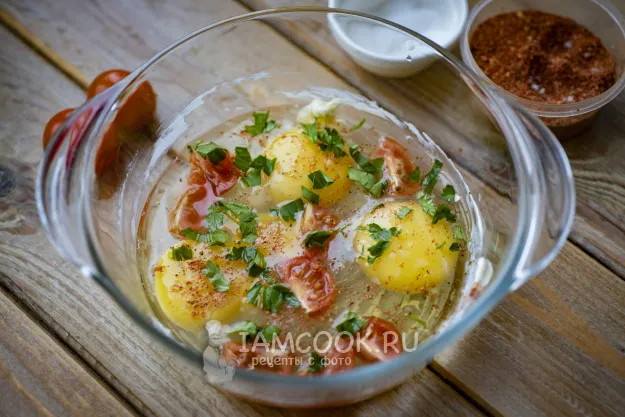 Шаг 4: иллюстрация