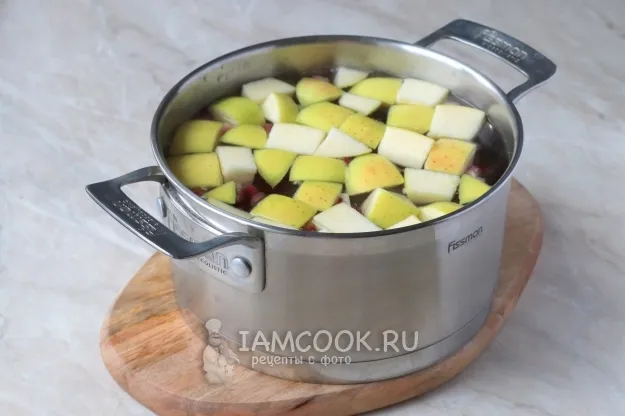 Шаг 3: иллюстрация