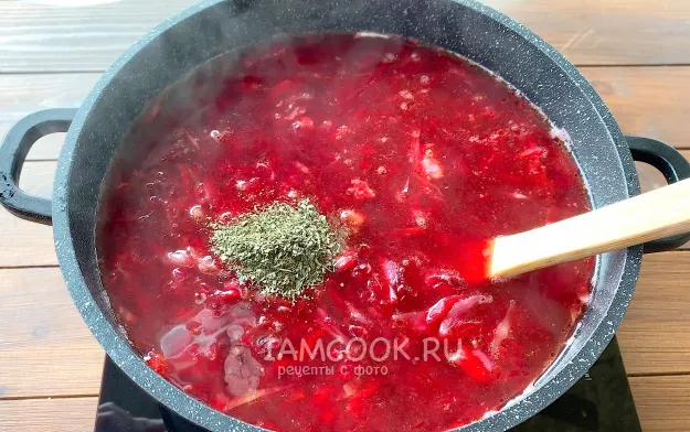 Шаг 8: иллюстрация