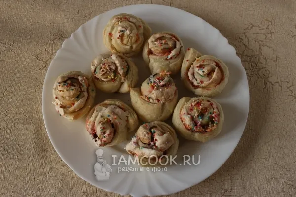 Шаг 7: иллюстрация