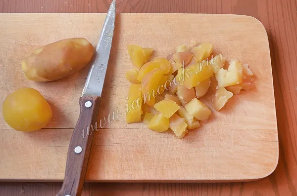 Шаг 2: иллюстрация