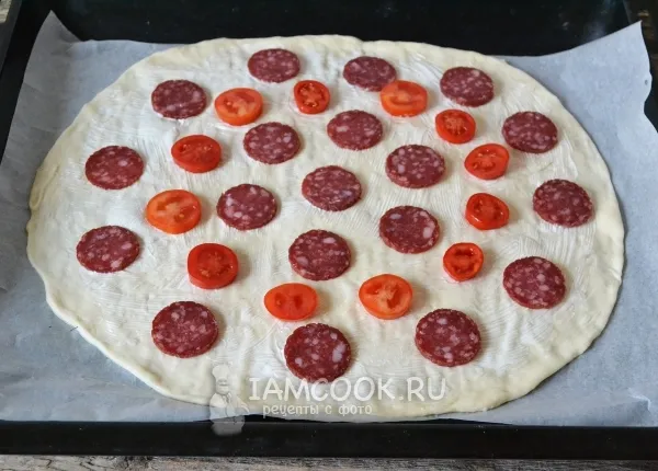 Шаг 9: иллюстрация