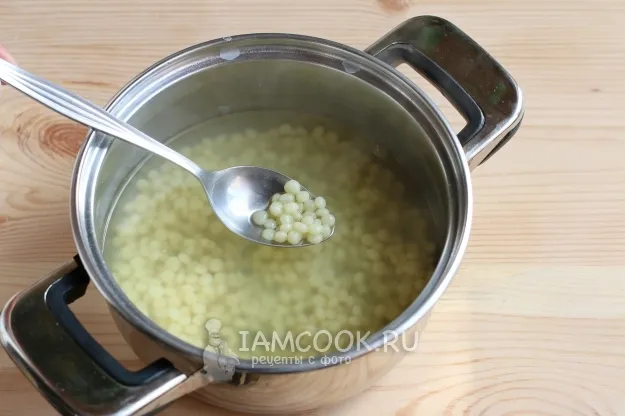 Шаг 2: иллюстрация