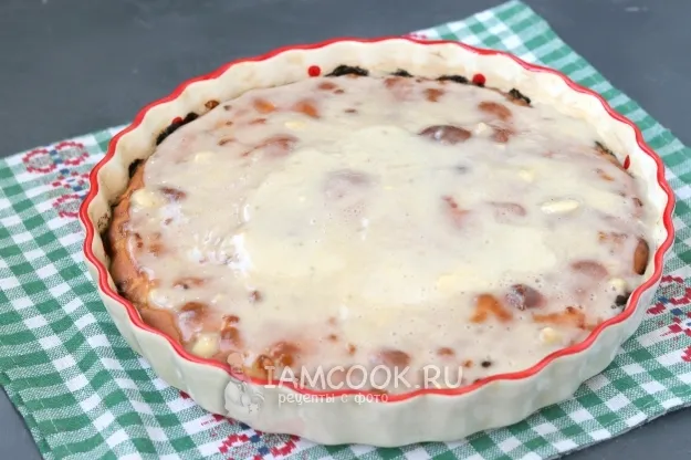 Шаг 9: иллюстрация