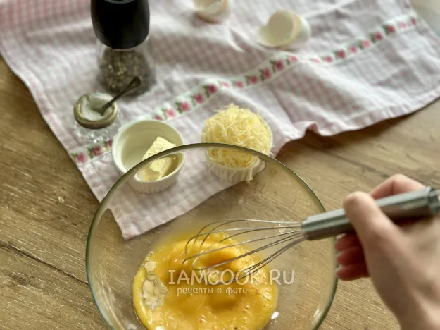 Шаг 2: иллюстрация